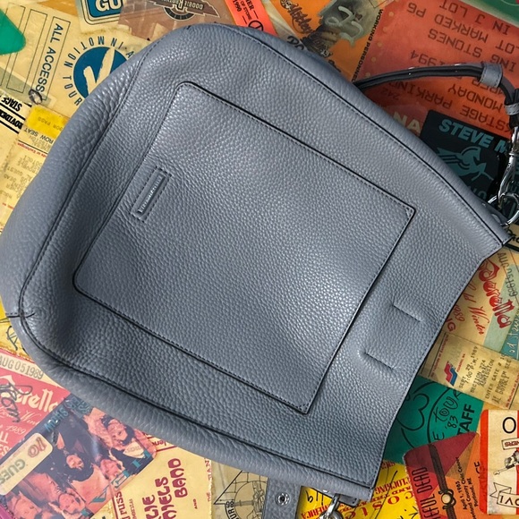 Rebecca Minkoff bag- LIKE NEW - Picture 12 of 13